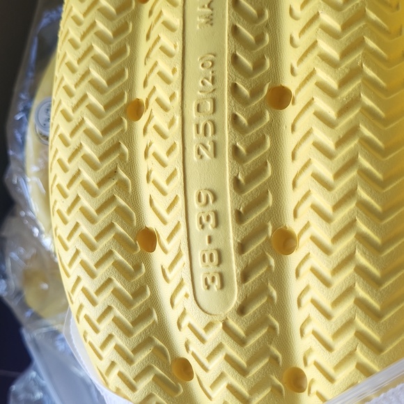 LAST ONE! Brand new squishy 🍌 banana sandals - Picture 14 of 15